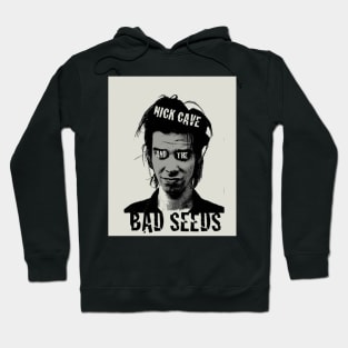 Nick Cave Hoodie